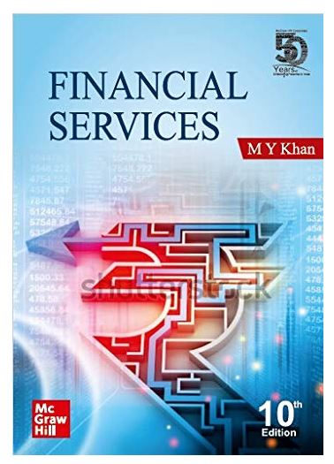 Financial Services, 10th Edition